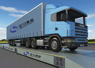 垃圾處理場智能的稱重系統(tǒng)的研發(fā)與應用