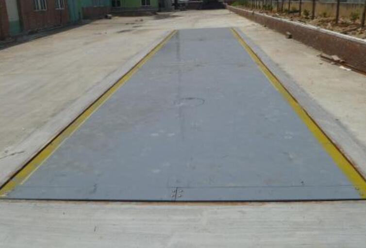 地磅的檢定工作如何進(jìn)行 地磅的檢定工作如何進(jìn)行