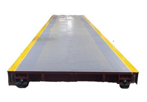 不同規格的電子汽車衡允許誤差范圍是多少